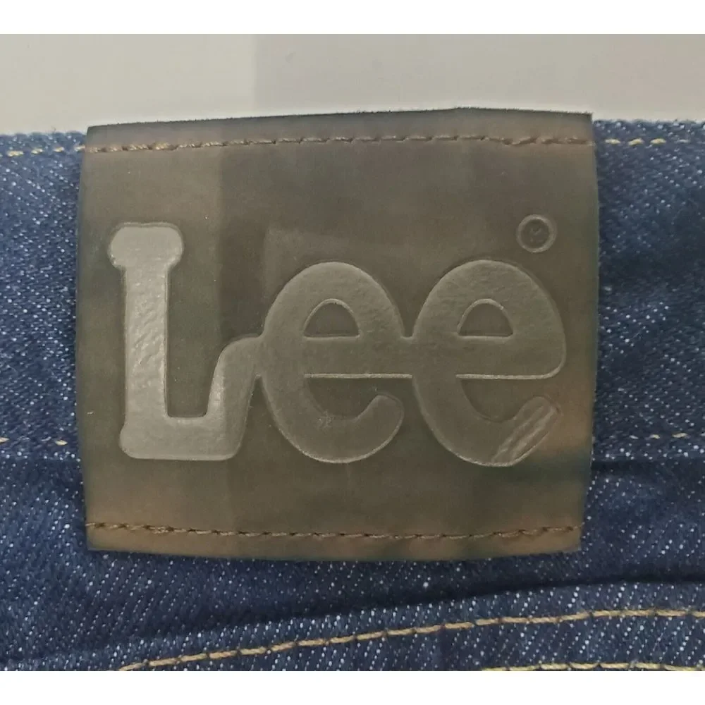 NWT Mens Lee Jeans 40X30 Regular Fit Pepperwash Blue Straight Leg 2008989‎